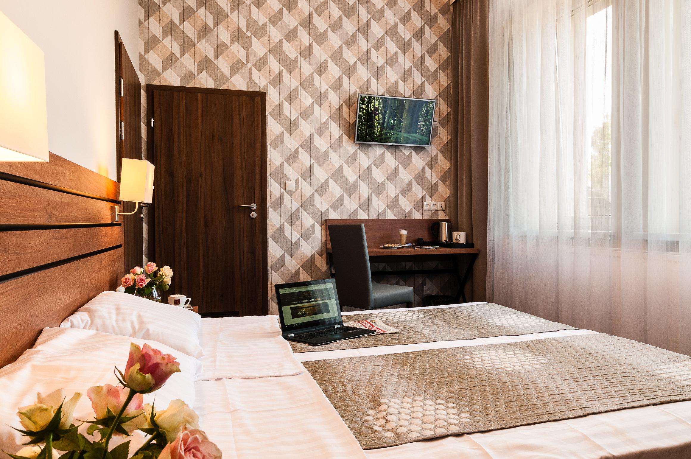 Hotel Wilga คราคูฟ ภายนอก รูปภาพ