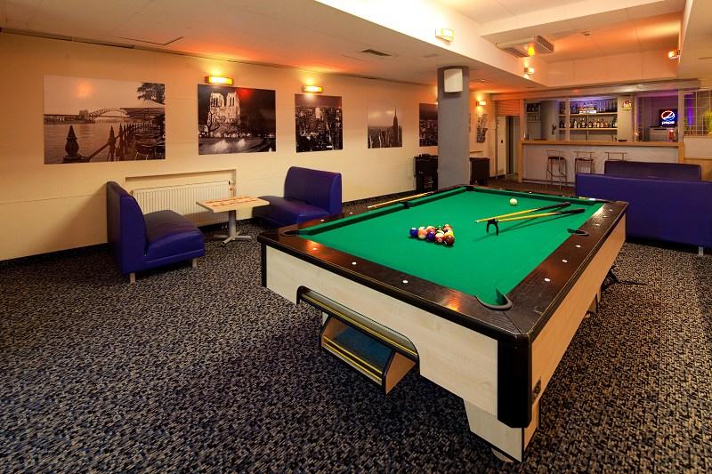 Hotel Wilga คราคูฟ ภายนอก รูปภาพ