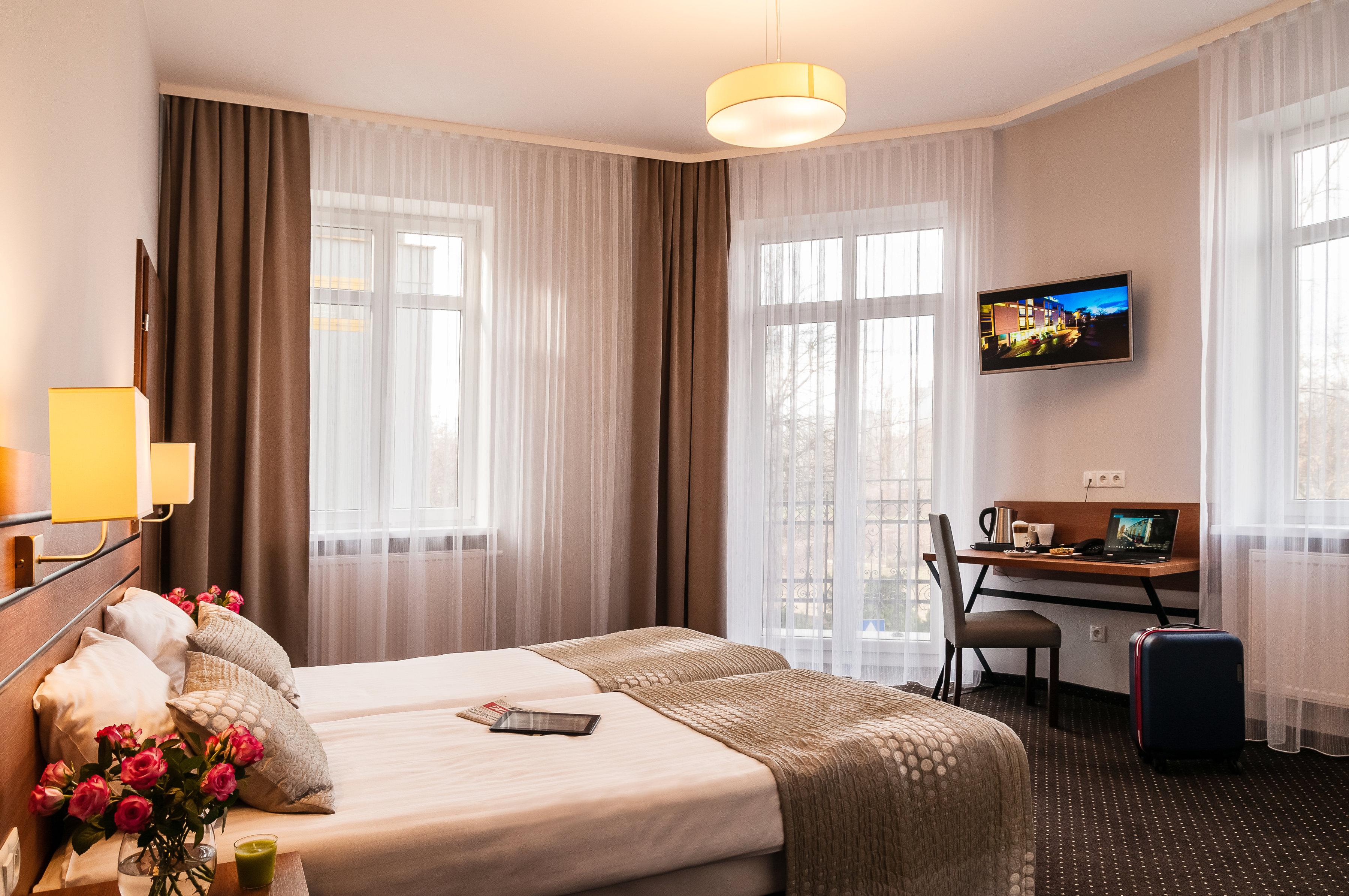 Hotel Wilga คราคูฟ ภายนอก รูปภาพ