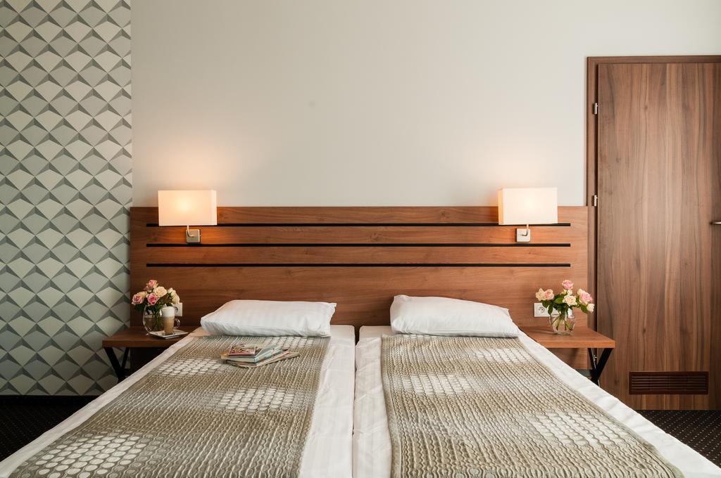 Hotel Wilga คราคูฟ ห้อง รูปภาพ