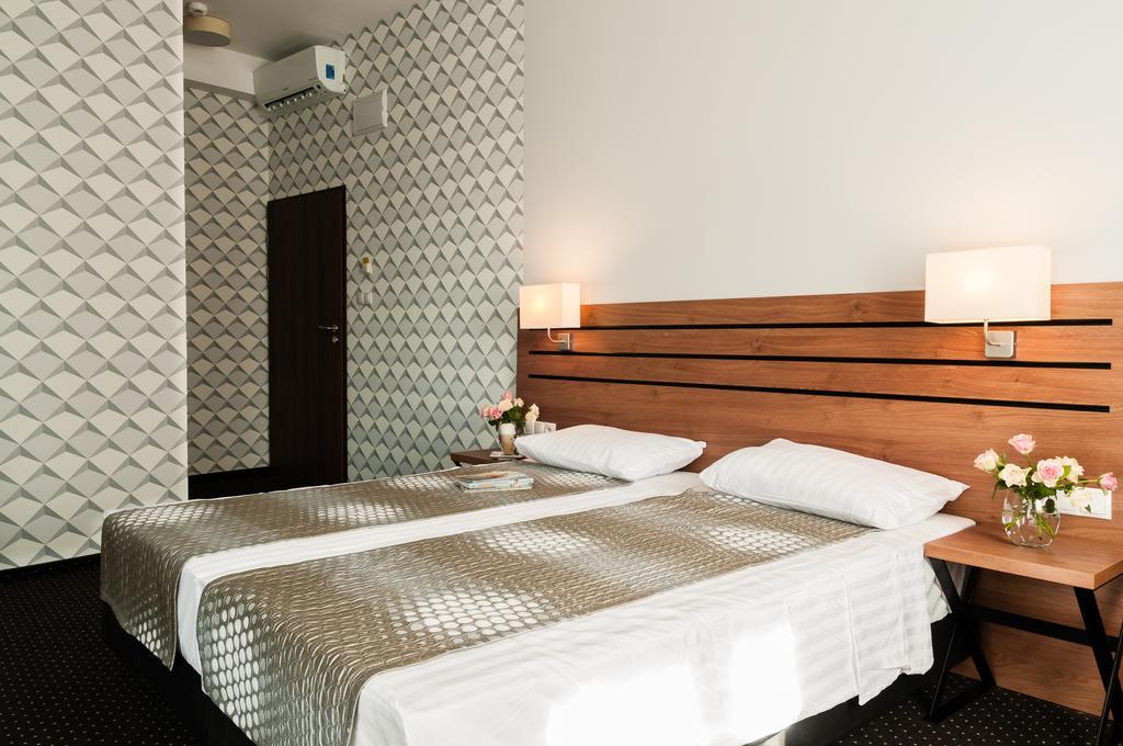 Hotel Wilga คราคูฟ ห้อง รูปภาพ