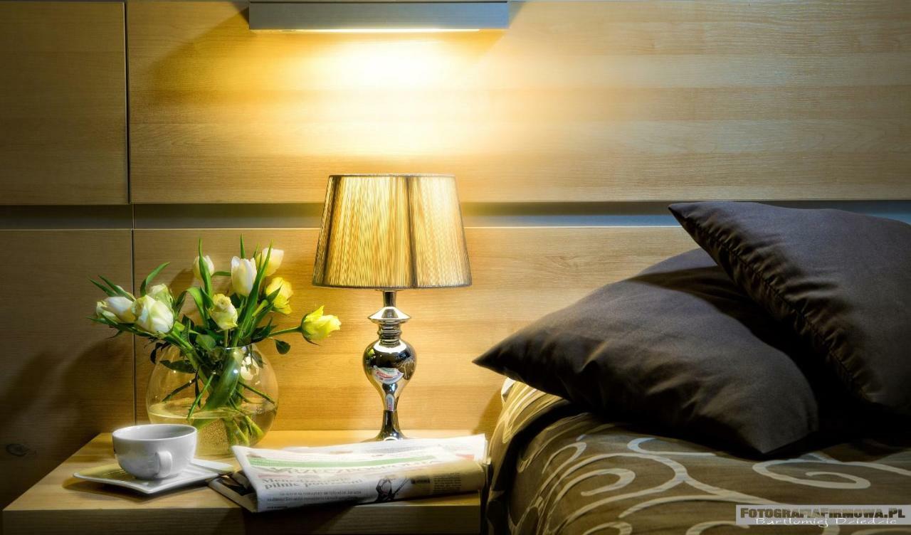 Hotel Wilga คราคูฟ ภายนอก รูปภาพ