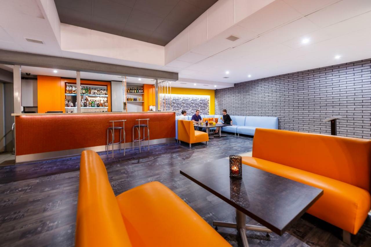 Hotel Wilga คราคูฟ ภายนอก รูปภาพ